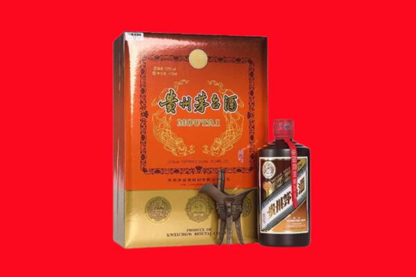 桐城市回收30年茅台