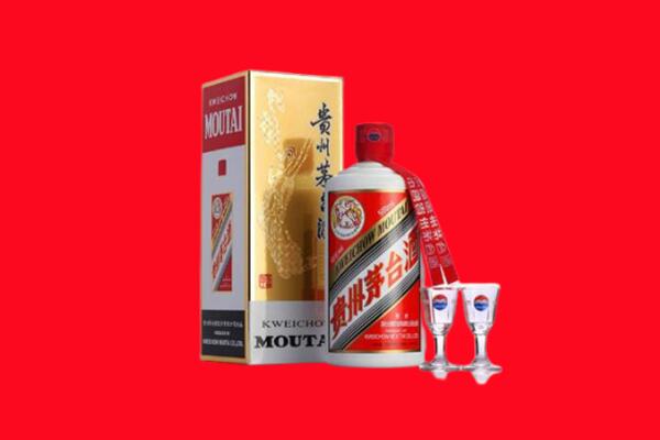 桐城市回收贵州茅台酒